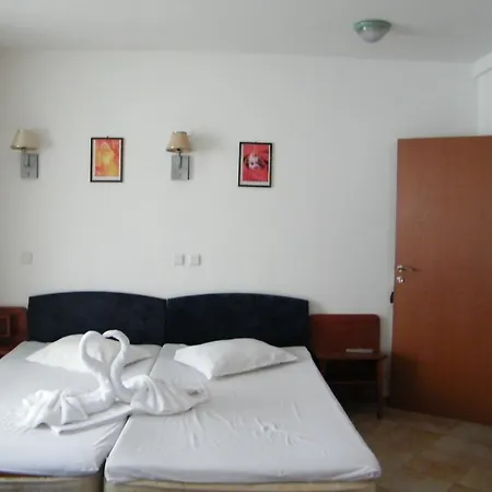Izgrev * Sozopol