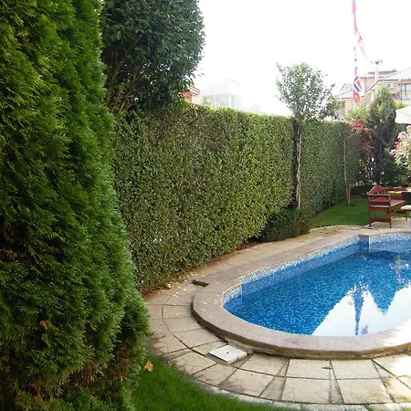 Izgrev Guest house