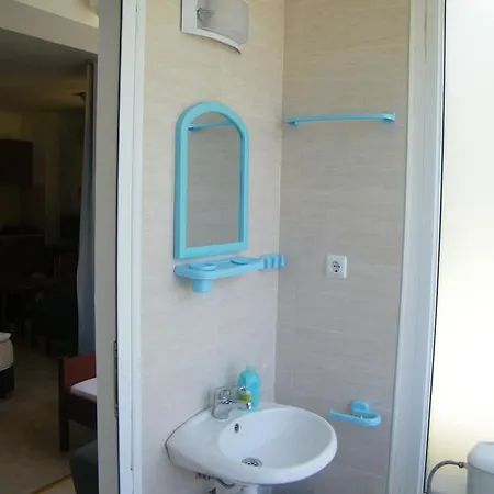 Guest house Izgrev Sozopol