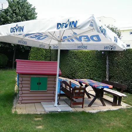 Guest house Izgrev