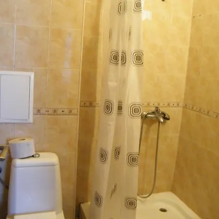 Guest house Izgrev