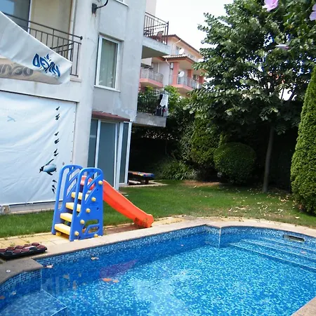 Izgrev