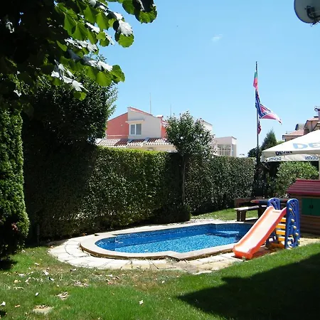 Guest house Izgrev