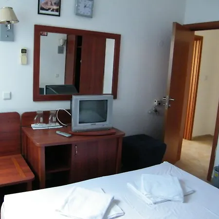 Guest house Izgrev *