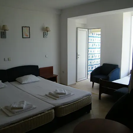 Guest house Izgrev *