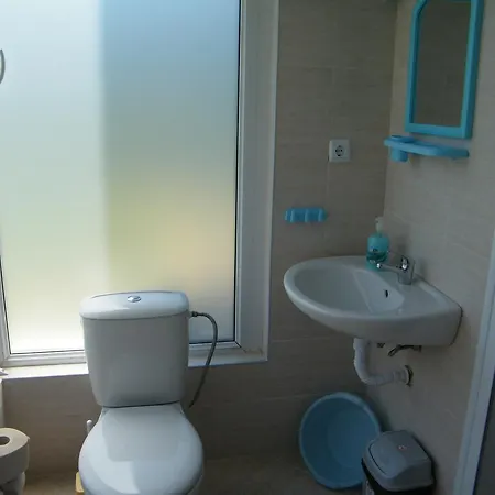 Guest house Izgrev Sozopol