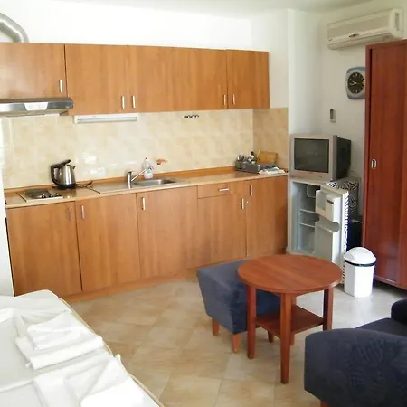 Guest house Izgrev Sozopol