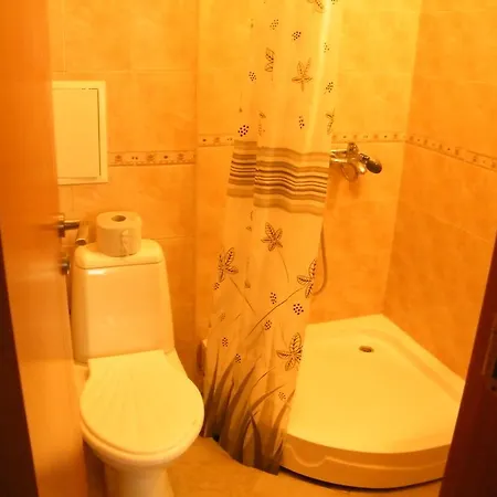Guest house Izgrev