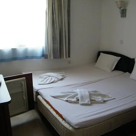 Guest house Izgrev Sozopol