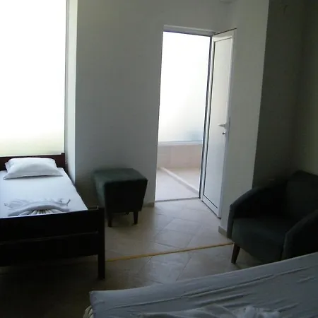 Guest house Izgrev Sozopol