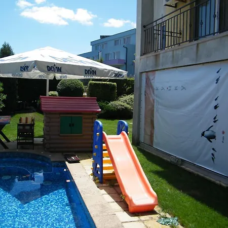 Izgrev Sozopol